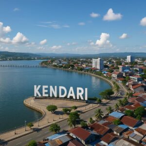 Universitas Muhammadiyah Kendari: Pusat Pendidikan Modern
