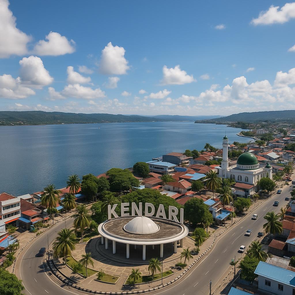 Universitas Muhammadiyah Kendari: Pusat Pendidikan Terbaik