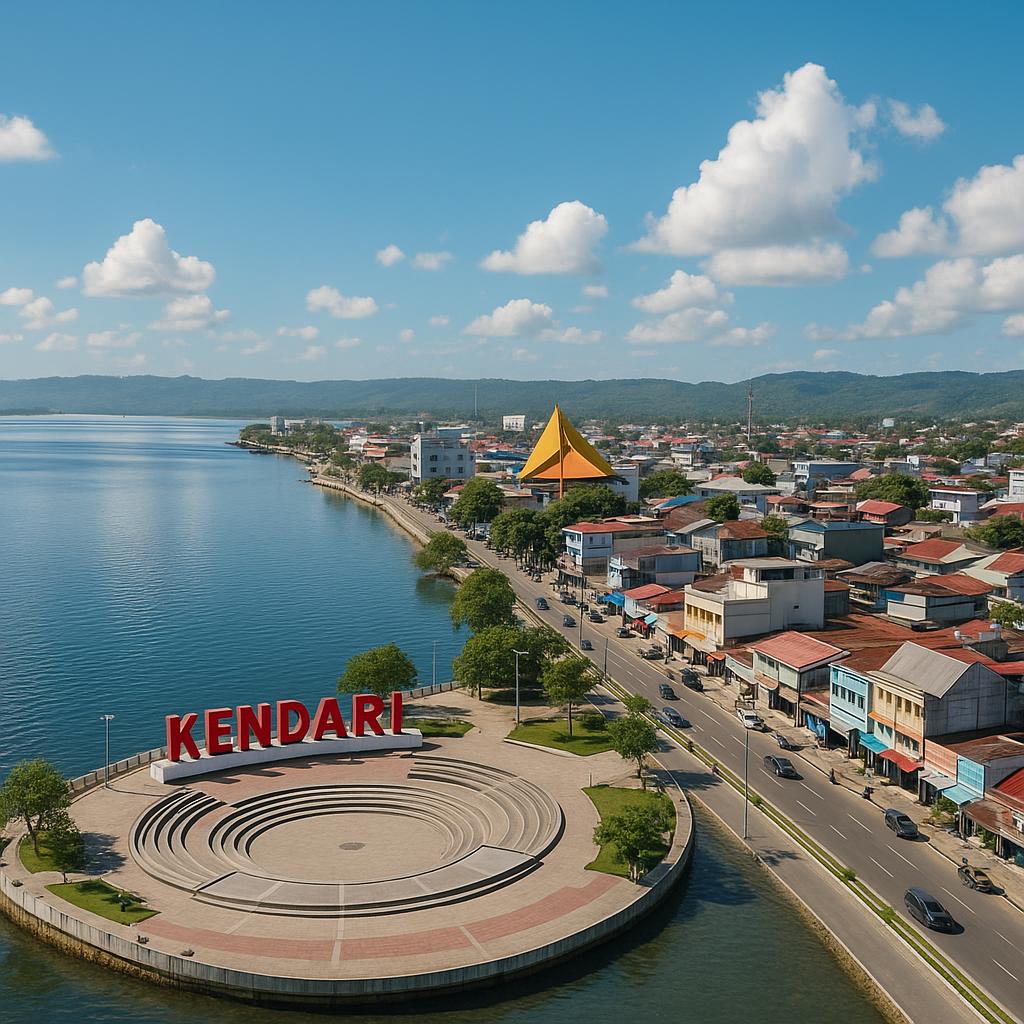 Universitas Muhammadiyah Kendari Siap Dorong Pendidikan Berkualitas