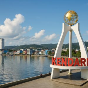 Universitas Muhammadiyah Kendari Siapkan SDM Unggul Masa Depan