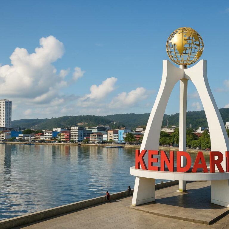Universitas Muhammadiyah Kendari Siapkan SDM Unggul Masa Depan