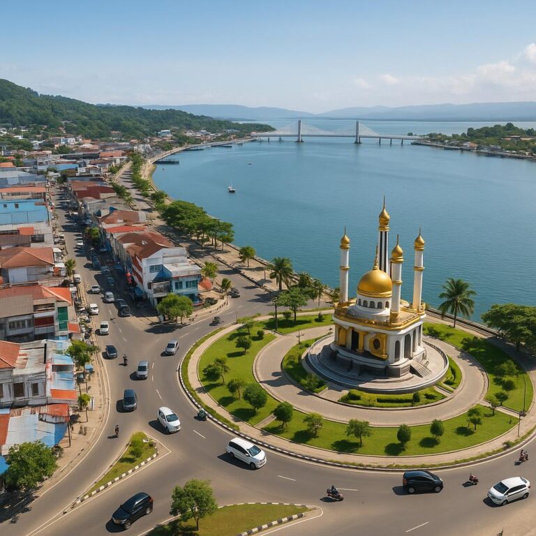 Keunggulan Universitas Muhammadiyah Kendari dalam Pendidikan