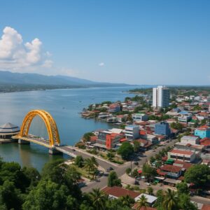 Universitas Muhammadiyah Kendari Menuju Pendidikan Berkualitas