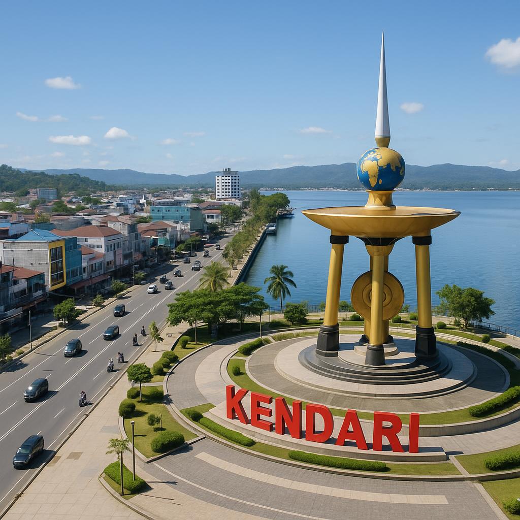 Universitas Muhammadiyah Kendari: Pusat Inovasi dan Kompetensi