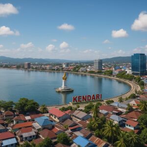 Universitas Muhammadiyah Kendari: Pusat Pembelajaran Unggul di Sulawesi