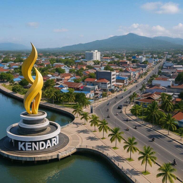 Universitas Muhammadiyah Kendari Siap Kembangkan Pendidikan Berkualitas