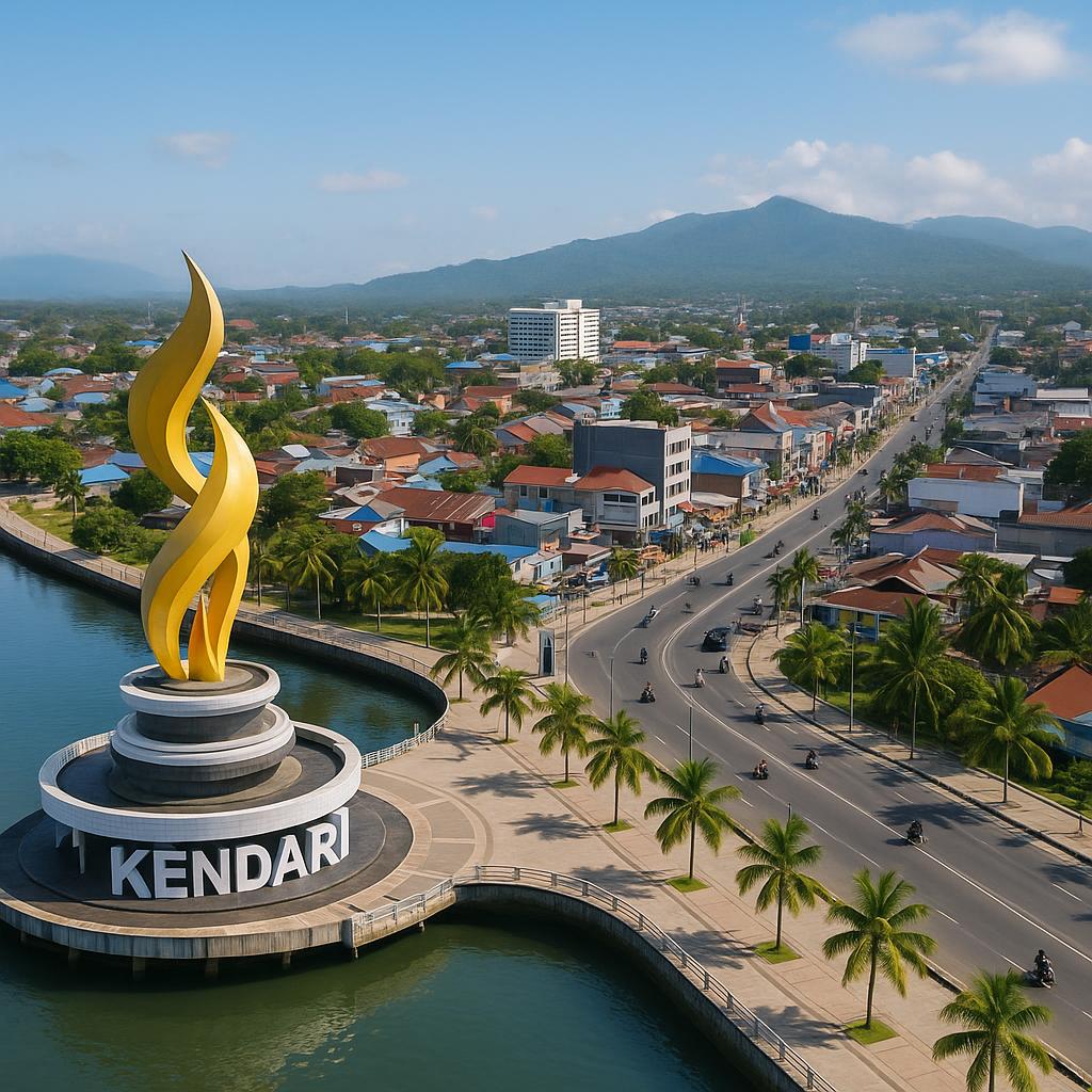 Universitas Muhammadiyah Kendari Siap Kembangkan Pendidikan Berkualitas